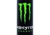 Monster Regular | Blik 12 x 0,5 liter