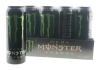 Monster Mega Energy | Blik 12 x 0,553 liter