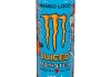 Monster | Juiced Mango Loco | Blik | 12 x 0.5 liter