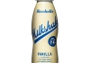 Barebells | Protein Milkshake Vanilla | 8 x 330 ml