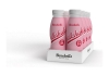 Barebells | Protein Milkshake Strawberry | 8 x 330 ml