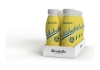 Barebells | Protein Milkshake Banana | 8 x 330 ml