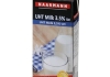 Naarmann | Volle Melk 3,5% | 12 x 1 liter