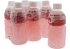 Mogu Mogu | Lychee | 6 x 320 ml