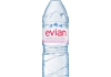 Evian | Petfles | 6 x 1,5 liter