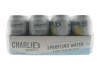 Charlie's Organics | Sparkling Water Lemon Bio | 12 x 33 cl