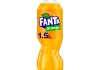 Fanta Orange | Petfles 6 x 1,5 liter