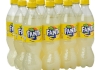 Fanta | Lemon Zero | Petfles | 12 x 0,5 liter