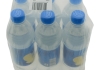 Crystal Clear Lemon | Petfles 6 x 0,5 liter