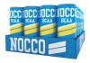 Nocco | BCAA | Limón del Sol | Blik | 12 x 25 cl