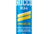 Nocco | BCAA | Limón del Sol | Blik | 12 x 25 cl