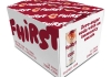 Fhirst | Cherry Vanilla | 12 x 330 ml