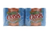 Oasis | Tropical | Blik | 24 x 33 cl