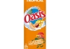 Oasis | Tropical | Blik | 24 x 33 cl