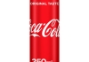 Coca Cola | Regular | Blik | 24 x 25 cl