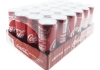 Coca Cola | Regular | Blik | 24 x 25 cl