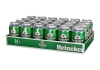 Heineken | Pils | Blik 24 x 33 cl