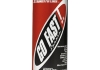 Go Fast Energy Drink | Blik 24 x 25 cl