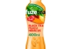 Fuze Black Tea Peach Hibiscus | 12 x 0,4 liter