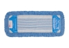 Rubbermaid | Step-mop 51cm antimicrobisch blauw 50st