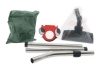 Numatic | Henry stofzuiger | PPR 240-11 | Rood | incl. AS0 kit