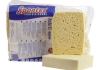 Spontex | Spons | Azella 09 | Groot | 10 stuks