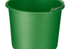 Wecoline | Emmer | Bouw | Groen | 12 liter