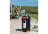 Penguin Buddy 55 ltr. Afvalbak