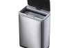 EKO Mirage Sensor Bin 45L