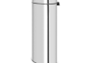 Brabantia Touch Bin 40 liter rvs