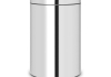 Brabantia Touch Bin 40 liter rvs