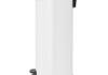 Brabantia Pedaalemmer 30 liter NewIcon wit