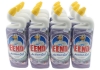 WC eend | Toiletreiniger |  Lavender fresh | Fles 12 x 750 ml