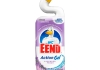 WC eend | Toiletreiniger |  Lavender fresh | Fles 12 x 750 ml