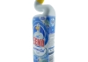 WC eend | Toiletreiniger | Ocean Fresh | Fles 12 x 750 ml