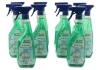 Greencare | Tana Glass Cleaner | Spray 10 x 750 ml