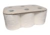 Euro Products | Handdoekrol | Cellulose | Lotus enmotion | 6 x 150 meter