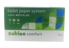 Satino Comfort | Toiletpapier | 2-laags | Doprol | 24 x 100 meter