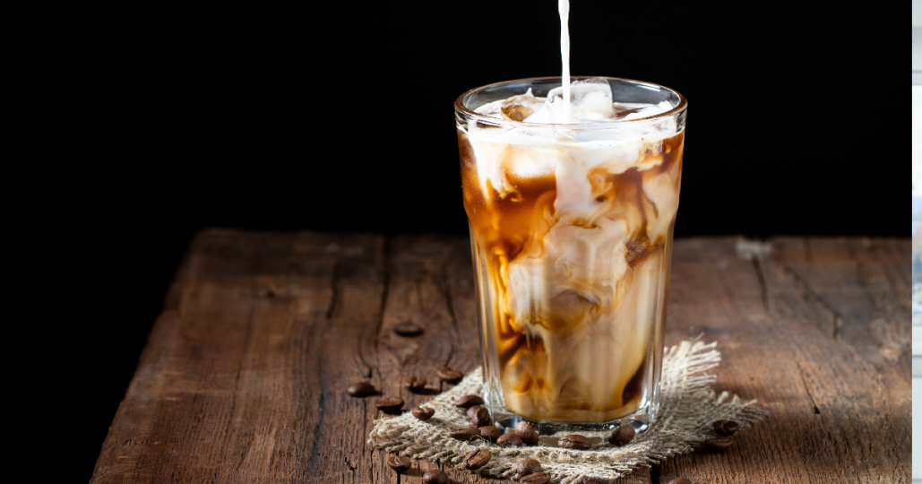 Cold brew koffie: hoe maak je dat eigenlijk?