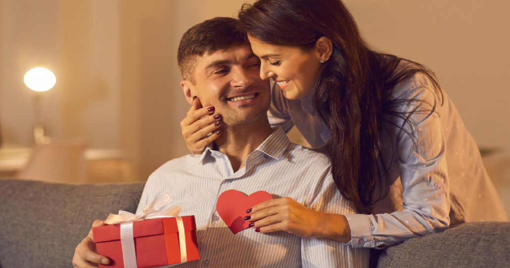 De leukste Valentijn cadeaus voor hem