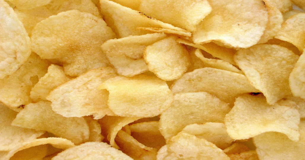 De 4 leukste weetjes over uw favoriete chips