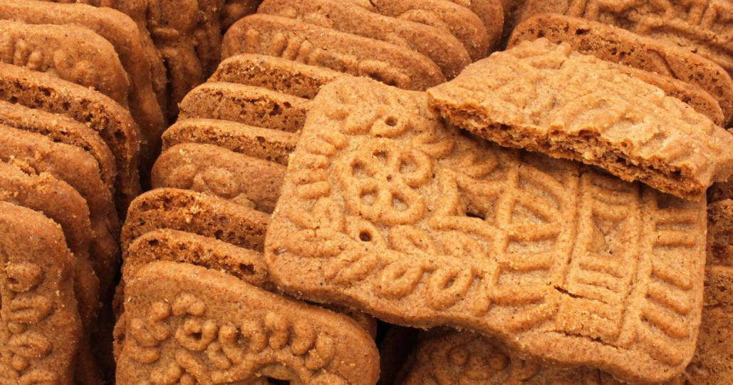 De tijd van het jaar komt er weer aan: tijd voor speculaas!