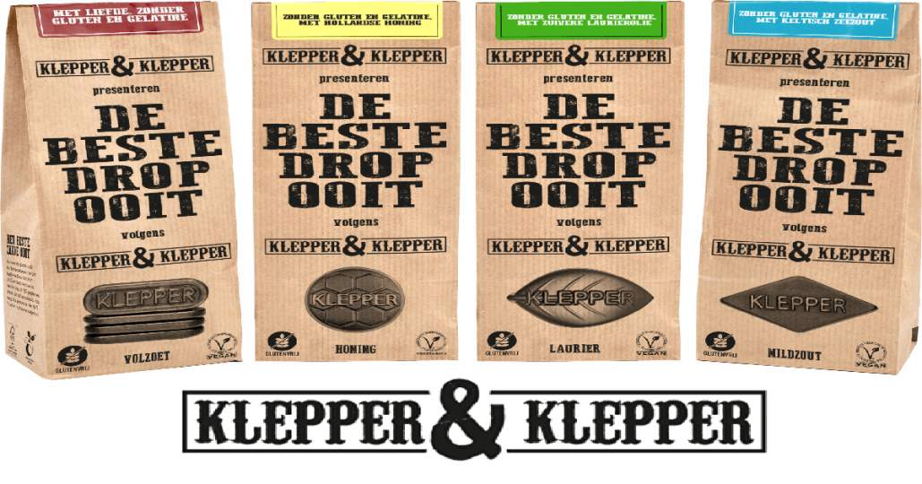 4UStore verkoopt de Beste Drop Ooit (Klepper & Klepper)