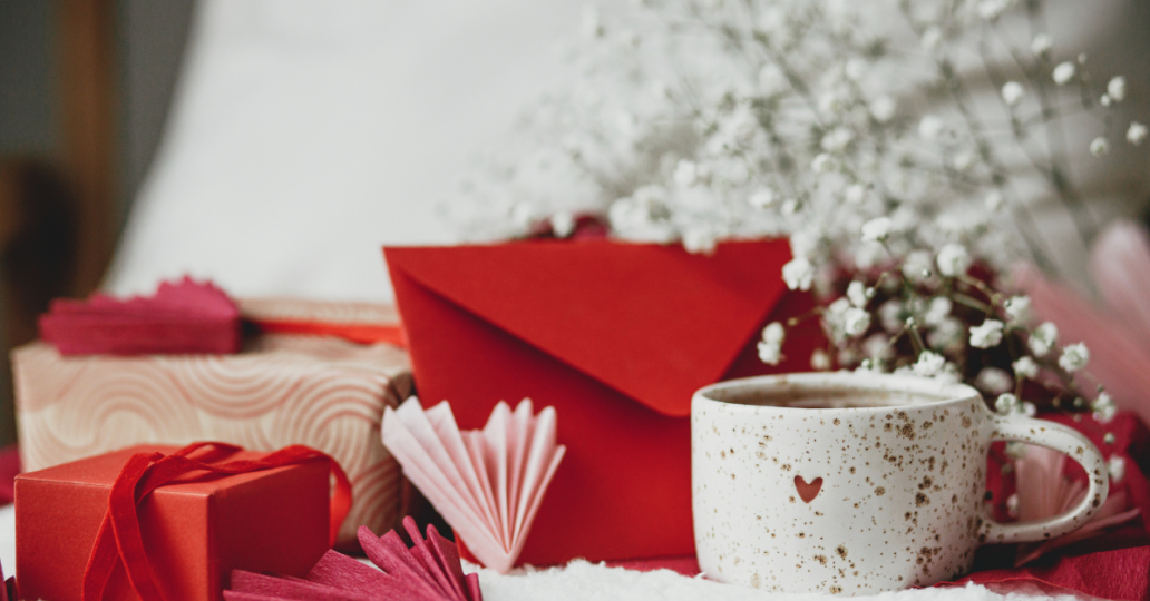 10 originele ideeën voor een Valentijn cadeau dat indruk maakt