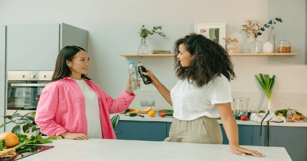 Bestaat er zoiets als gezonde frisdrank?