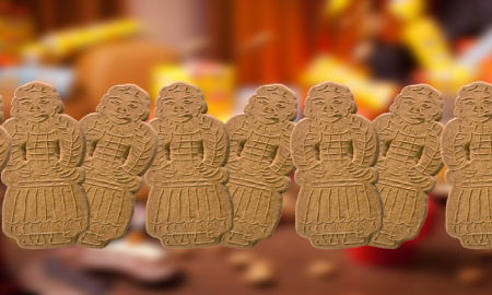 Dit is waarom speculaaspoppen ook wel eens vrijers worden genoemd