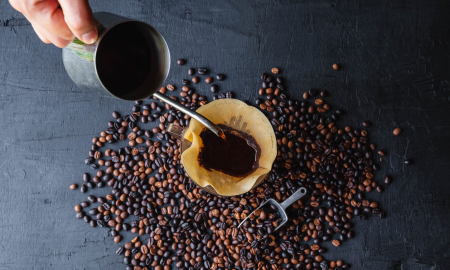 Hoe kies je de juiste koffiemachine voor op het werk?