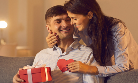 De leukste Valentijn cadeaus voor hem