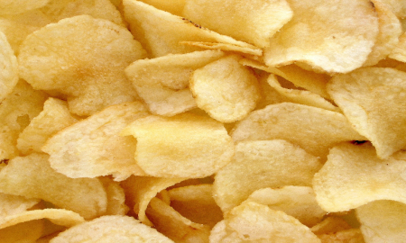 De 4 leukste weetjes over uw favoriete chips