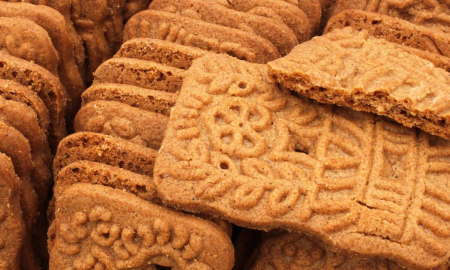 De tijd van het jaar komt er weer aan: tijd voor speculaas!